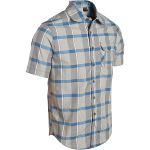 Fox Racing Philip Woven Shirt - Short-Sleeve - Men's