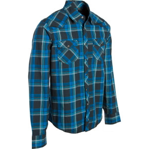 Fox Racing Hunter Woven Shirt - Long-Sleeve - Men's