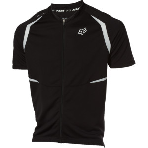 Aircool Short Sleeve Jersey