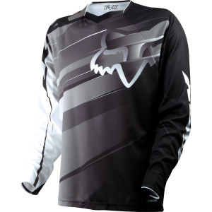 Demo Bike Jersey - Long-Sleeve - Men's 