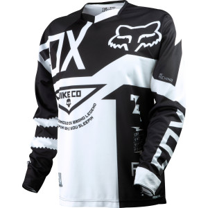 Demo Bike Jersey - Long-Sleeve - Men's 