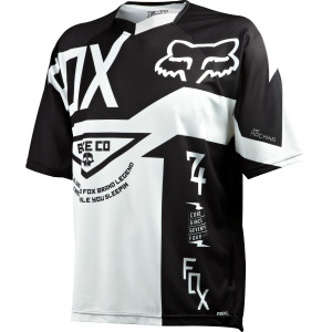 Demo Bike Jersey - Men's 