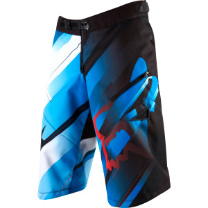 Click to Enlarge for Fox Racing Demo DH Shorts - Men's Fox Racing Demo DH Shorts - Men's -image