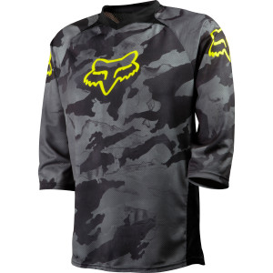 Covert Bike Jersey - 3/4-Sleeve - Men's
