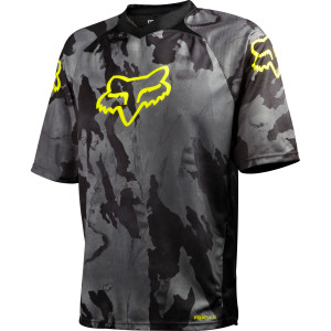 Covert Bike Jersey - Men's 