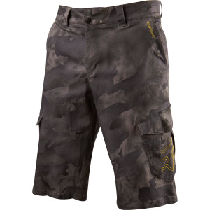 Demo Cargo Shorts - Men's 