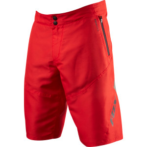 Click to Enlarge for Fox Racing Attack Q4 Shorts - Men's Fox Racing Attack Q4 Shorts - Men's-Image