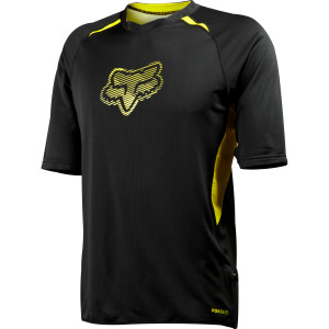 Tech Aircool Bike Jersey - Men's 
