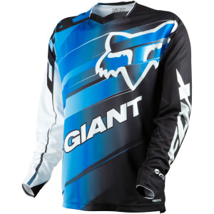 Giant Demo Long Sleeve Jersey