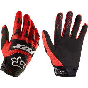 Dirtpaw Race Glove - Men's