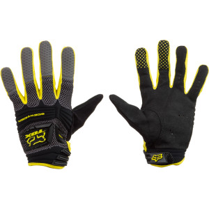 Click to Enlarge for Fox Racing Sidewinder Gloves - Men's Fox Racing Sidewinder Gloves - Men's -image