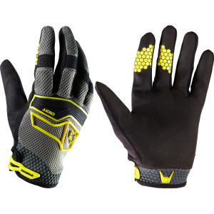 Click to Enlarge for Fox Racing Digit Gloves - Men's Fox Racing Digit Gloves - Men's-Image