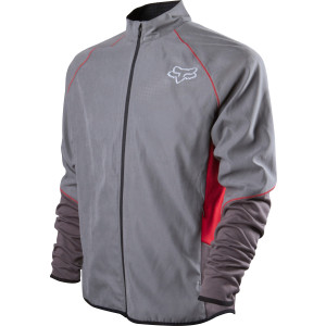 Click to Enlarge for Fox Racing Draft Jacket - Men's Fox Racing Draft Jacket - Men's-Image