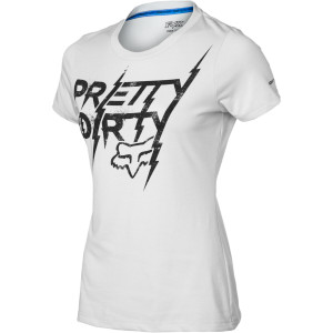 Pretty Dirty Tech Tee - Short-Sleeve - Women's 