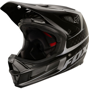 Rampage Pro Carbon Helmet