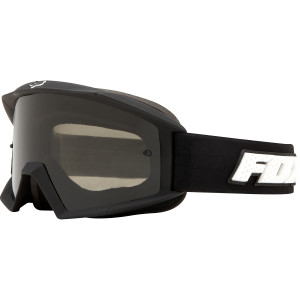 Main Goggles