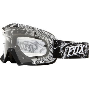 Main Goggles