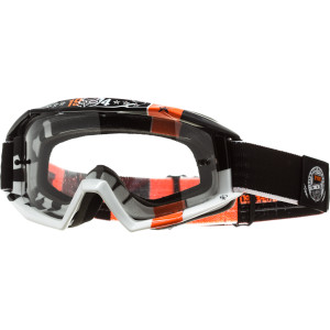 Click to Enlarge for Fox Racing Main Goggles - Kids' Fox Racing Main Goggles - Kids' -image