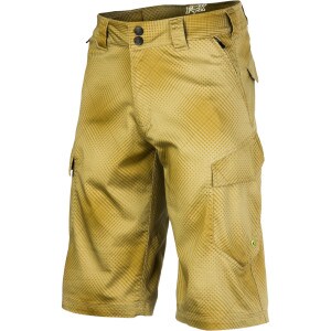 fox racing sergeant shorts