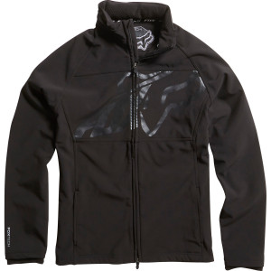 Click to Enlarge for Fox Racing Bionic Fast Track Men's Jacket Fox Racing Bionic Fast Track Men's Jacket -image