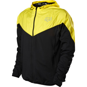 Click to Enlarge for Fox Racing Diffuse Jacket Fox Racing Diffuse Jacket -image