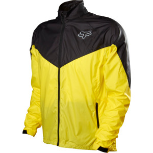 Click to Enlarge for Fox Racing Dawn Patrol Jacket - Men's Fox Racing Dawn Patrol Jacket - Men's -image