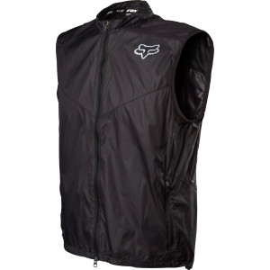 Click to Enlarge for Fox Racing Dawn Patrol Vest Fox Racing Dawn Patrol Vest -image