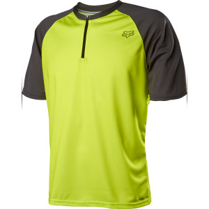 Click to Enlarge for Fox Racing Ranger Jersey Fox Racing Ranger Jersey-Image