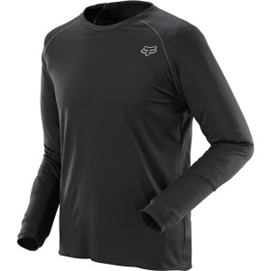 Click to Enlarge for Fox Racing First Layer Jersey - Long-Sleeve - Men's Fox Racing First Layer Jersey - Long-Sleeve - Men's -image