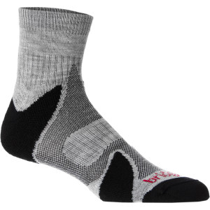 Bridgedale Cool Fusion Multisport Sock - 3-Pack - Men's