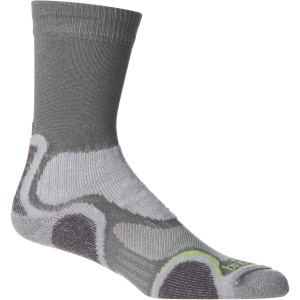 Click to Enlarge for Bridgedale Cool Fusion Light Hiker Nano Sock - 3-Pack - Women's Bridgedale Cool Fusion Light Hiker Nano Sock - 3-Pack - Women's-Image