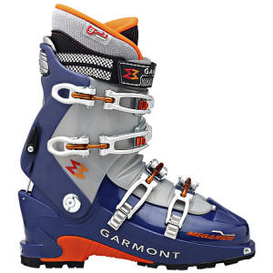 Garmont Mega Ride G-Fit Alpine Touring Boot - Women's