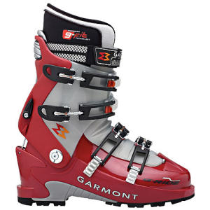 Garmont G-Ride G-Fit Alpine Touring Boot - Men's