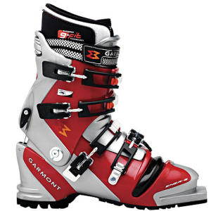 Garmont Ener-G G-Fit Telemark Boot - Men's