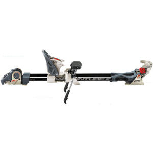Silvretta Pure Performance Touring Ski Binding