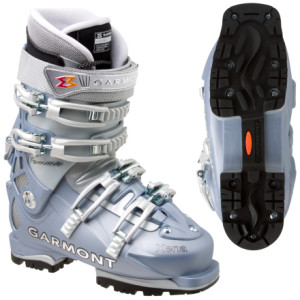 Garmont Xena G-fit Alpine Touring Boot