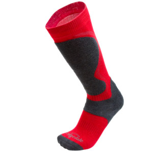 Bridgedale Heel Fit Light Weight Ski Socks - Men's
