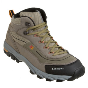 Garmont Kiowa Vegan Day Hiking Boot - Men's