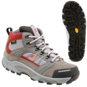 Garmont Flash XCR Hiking Shoe - Women's
