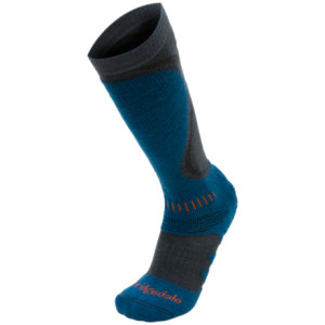 Heel Fit Midweight Ski Sock - Men's