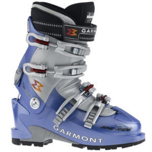 Garmont She-Ride Alpine Touring Boot - Women's