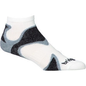 X-Hale Speed Demon Sock - Men's