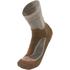 Bridgedale Ventum Light Hiker Sock - Men's