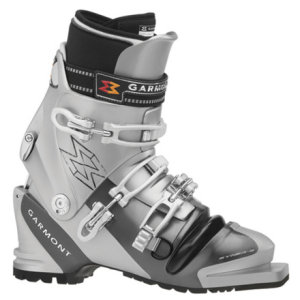 Garmont Syner-G Telemark Boot - Mens