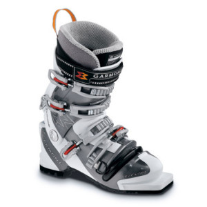 Garmont Elektra Telemark Ski Boot - Women's