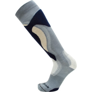 Bridgedale Control Fit Lightweight Ski Sock - Men's