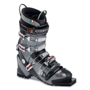 Garmont Ener-G Telemark Boot - Men's
