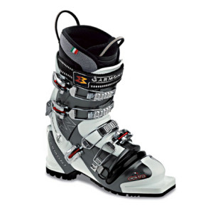 Garmont Elektra Telemark Boot - Women's
