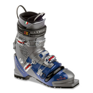 Garmont Syner-G Telemark Boot - Men's