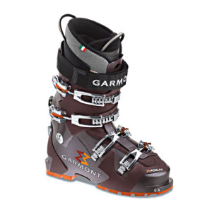 Radium Thermo AT Boot - Men's 2009